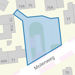 Perceel BHM00-B-4156