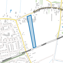 Perceel BHM00-B-4181