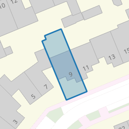 Perceel BHM00-B-4345