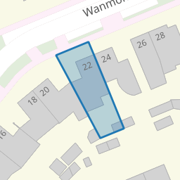 Perceel BHM00-B-4353