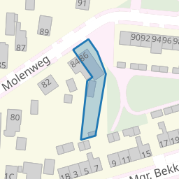 Perceel BHM00-B-4409