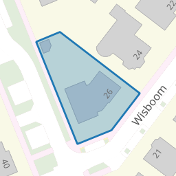 Perceel BHM00-B-4438