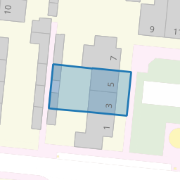 Perceel BHM00-B-4487