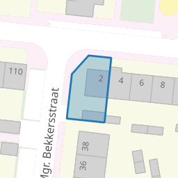 Perceel BHM00-B-4493