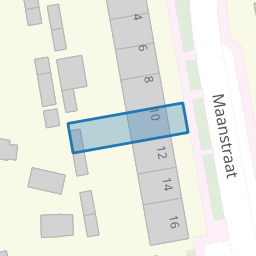 Perceel BHM00-B-4503