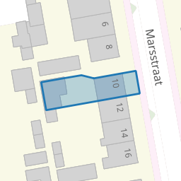 Perceel BHM00-B-4541