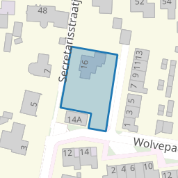 Perceel BHM00-B-4572