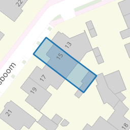 Perceel BHM00-B-4589