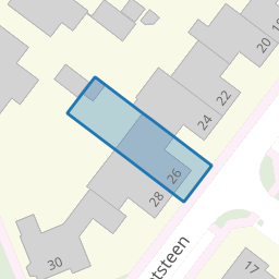 Perceel BHM00-B-4596