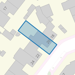 Perceel BHM00-B-4599