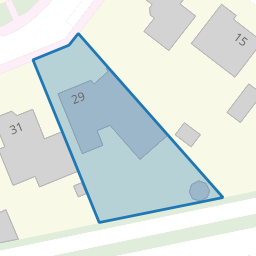 Perceel BHM00-B-4603