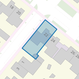 Perceel BHM00-B-4618