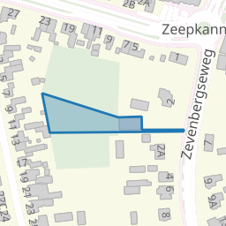 Perceel BHM00-B-4652