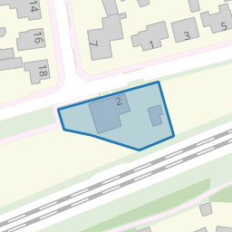 Perceel BHM00-B-4673