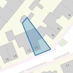 Perceel BHM00-B-4732