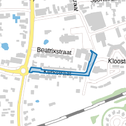 Perceel BHM00-B-4788