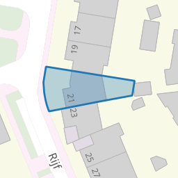 Perceel BHM00-B-4821