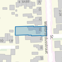 Perceel BHM00-B-4835