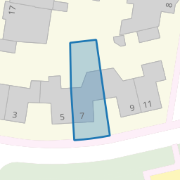 Perceel BHM00-B-4877