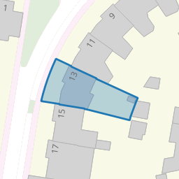 Perceel BHM00-B-4890