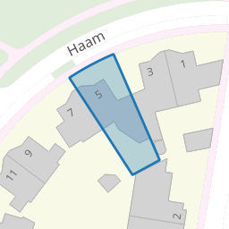 Perceel BHM00-B-4906