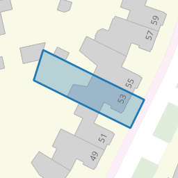 Perceel BHM00-B-4952