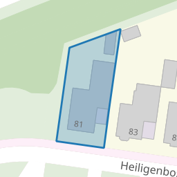 Perceel BHM00-B-5000