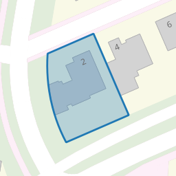 Perceel BHM00-B-5036