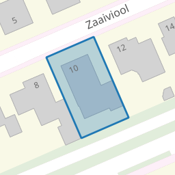 Perceel BHM00-B-5040