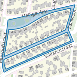 Perceel BHM00-B-5070