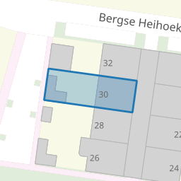 Perceel BHM00-B-5243