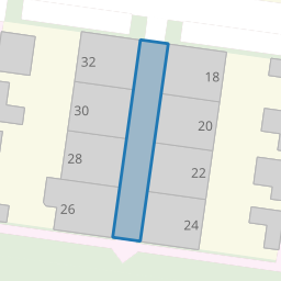 Perceel BHM00-B-5250