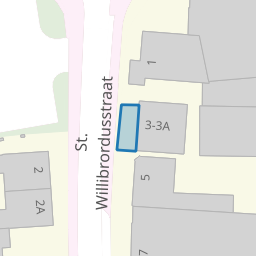 Perceel BHM00-B-5255