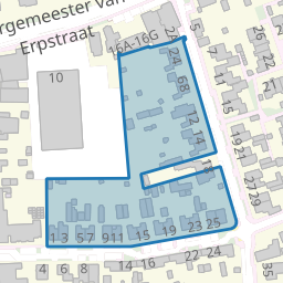 Perceel BHM00-B-5271