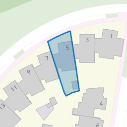 Perceel BHM00-B-5283