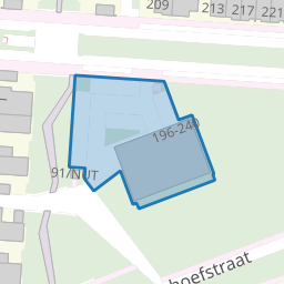 Perceel BHM00-B-5301