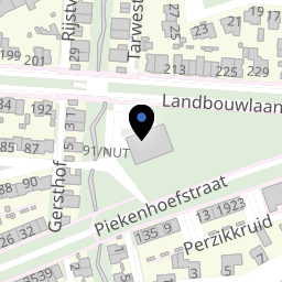 Appartement BHM00 B 5303 18