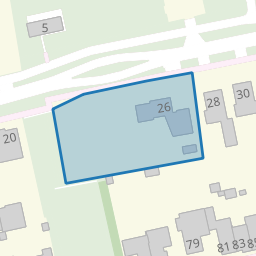 Perceel BHM00-B-5353