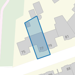 Perceel BHM00-B-5395