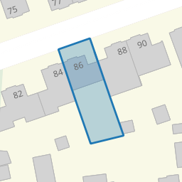 Perceel BHM00-B-5408