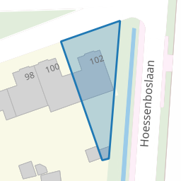 Perceel BHM00-B-5415