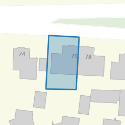 Perceel BHM00-B-5421