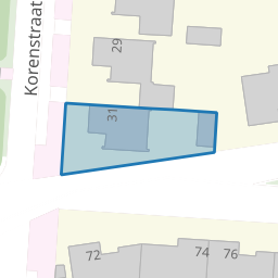 Perceel BHM00-B-5431