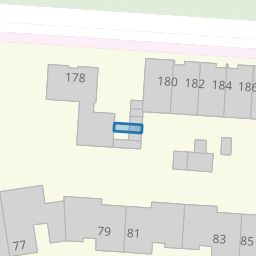 Perceel BHM00-B-5441