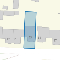 Perceel BHM00-B-5499