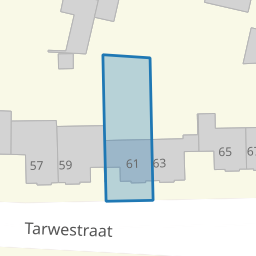 Perceel BHM00-B-5503