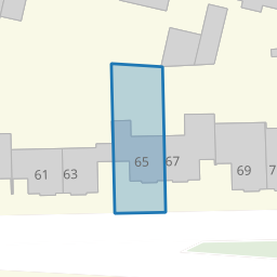 Perceel BHM00-B-5505