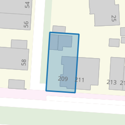 Perceel BHM00-B-5545