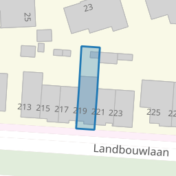 Perceel BHM00-B-5550