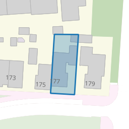 Perceel BHM00-B-5584